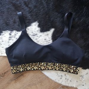 Bombshell sportswear